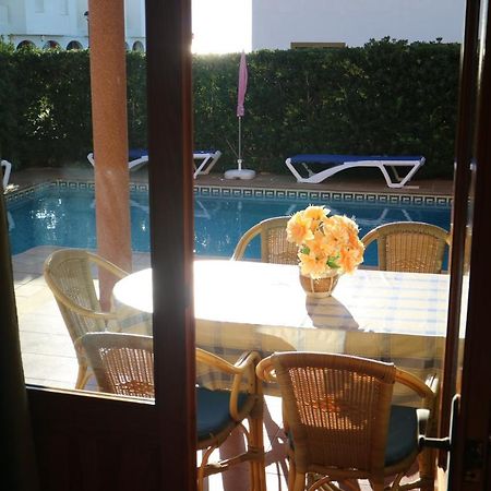 Spectacular Villa With Swimmingpool In Cala Blanca Κάλα Μπλάνκα Εξωτερικό φωτογραφία