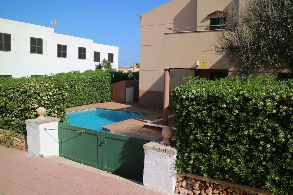Spectacular Villa With Swimmingpool In Cala Blanca Κάλα Μπλάνκα Εξωτερικό φωτογραφία