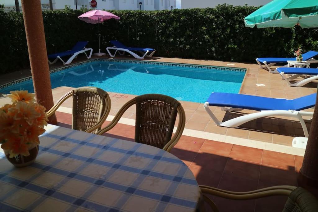 Spectacular Villa With Swimmingpool In Cala Blanca Κάλα Μπλάνκα Εξωτερικό φωτογραφία